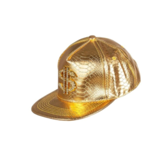 Dollar Kasket Guld