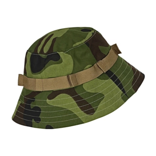Specialstyrkehat