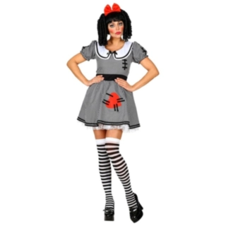 Killer Doll Kostume
