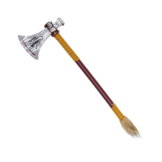 Tomahawk Økse