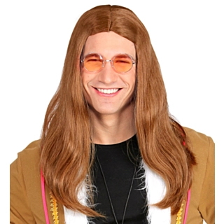 Lysbrun Hippieparyk