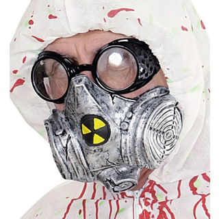 Gas Maske