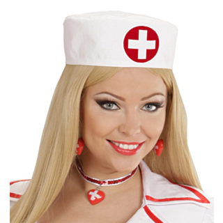 Sygeplejerske Hat