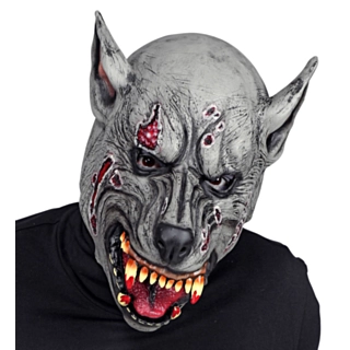 Varulvemaske