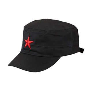 Red Star Kasket