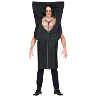 Ligpose Kostume
