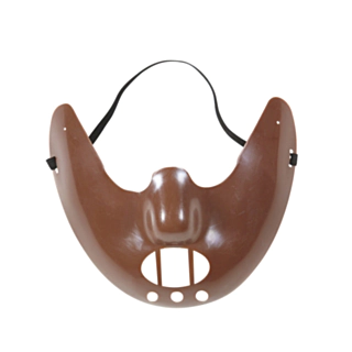 Hannibal maske