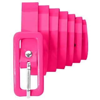 Neonpink Bælte