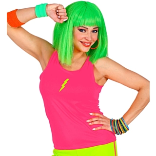Lyn Tanktop Neonpink