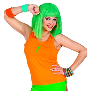 Lyn Tanktop Neonorange