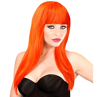 Vogue Paryk Orange