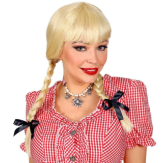 Oktoberfest Paryk