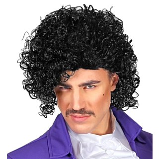 80'er Prince-paryk