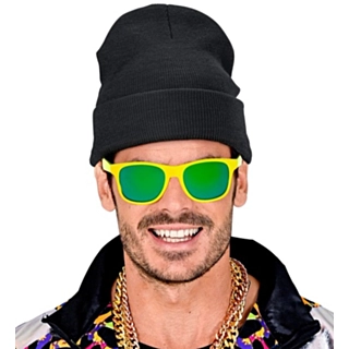 Hip Hop Beanie Sort
