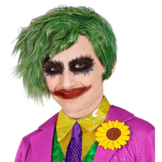 Ond Joker Børneparyk