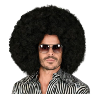 Kæmpe Afroparyk
