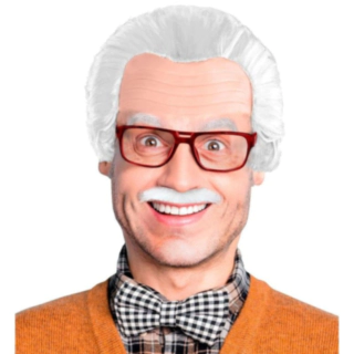 Morfar Sæt