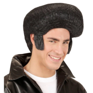 50'er Rockabilly Elvis Paryk