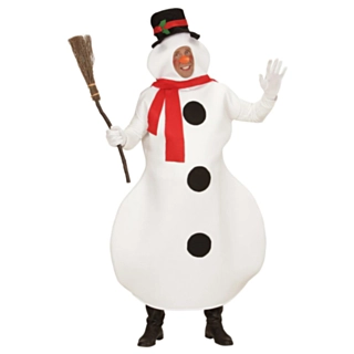 Snemand Kostume