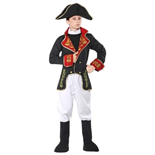 Napoleon Børnekostume