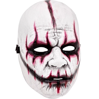 Psycho Klovn Maske