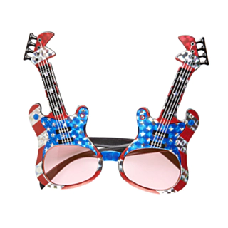 Rock Guitar Briller