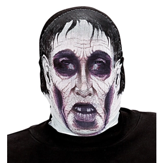 Zombie Stofmaske