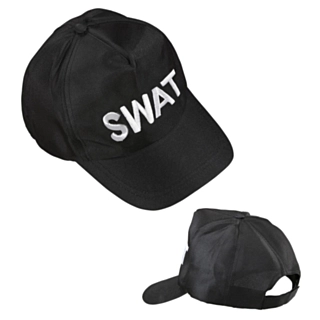 SWAT Kasket