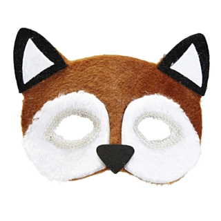 Ræv Maske