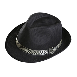 Panama Fedora Sort