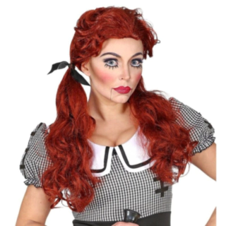 Killer Doll Paryk