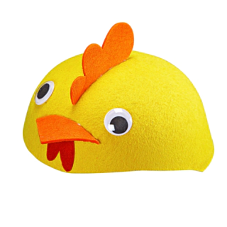 Kyllingehat