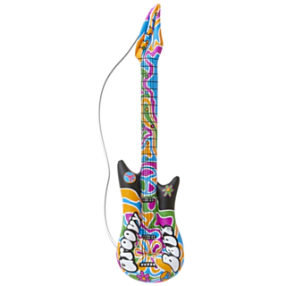 Groovy Guitar