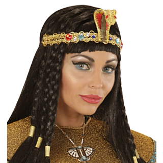 Deluxe Egyptisk Pandebånd