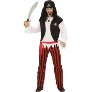 Piraten Per Kostume
