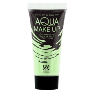 Selvlysende Aqua Makeup