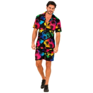 Miami Vice Hawaiisæt