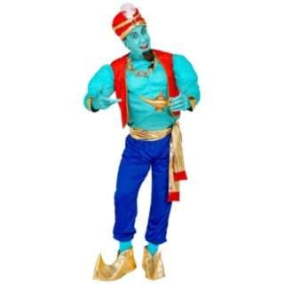 Lampeånd Kostume