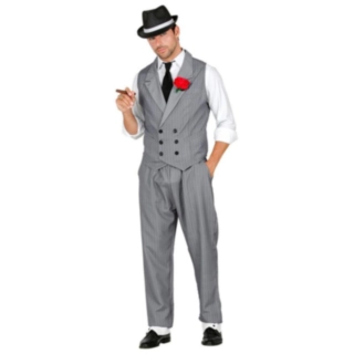 Gangster Kostume