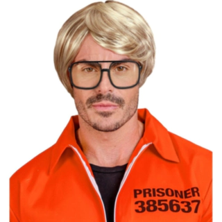 Seriemorder Paryk
