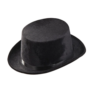 Smart Fin Top Hat