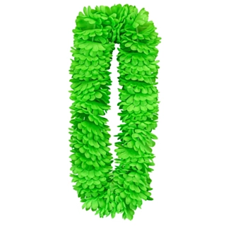 Hawaiikrans Grøn