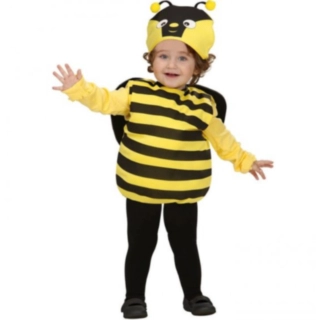 Bi Babykostume