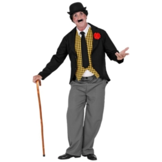 Charlie Bowler Kostume