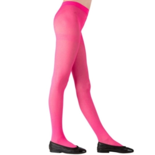 Børnestrømpebukser Pink