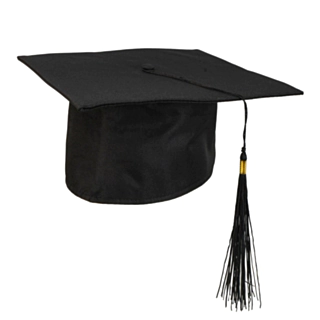 Graduationshat Sort