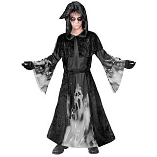 Sjælehøster Børnekostume