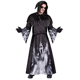 Sjælehøster Kostume