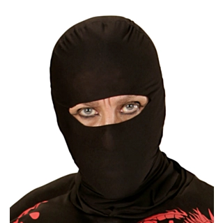 Ninja Maske