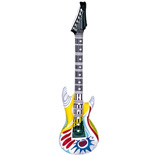 Funky Guitar